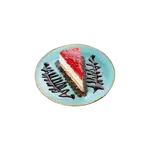 Strawberry Cheesecake